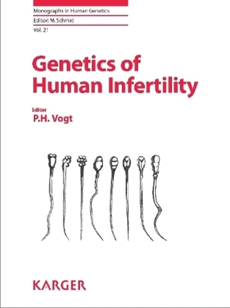 Genetics of Human Infertility Genetics of Human Infertility