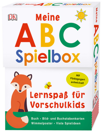 Meine ABC-Spielbox