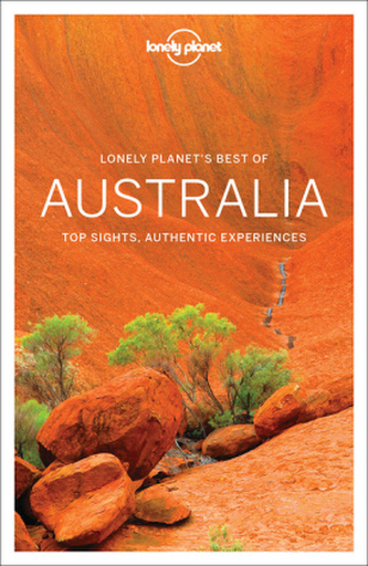 Lonely Planet's Best of Australia