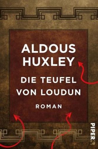 Die Teufel von Loudun Die Teufel von Loudun