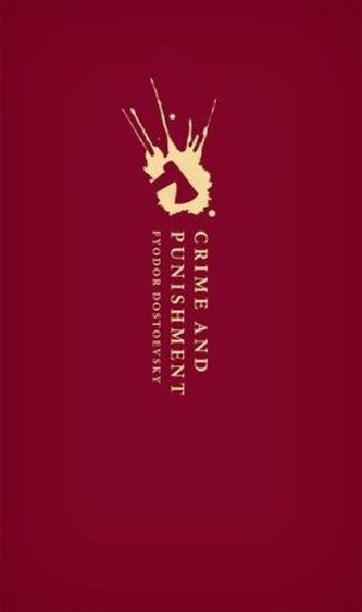 Crime and Punishment Crime and Punishment
