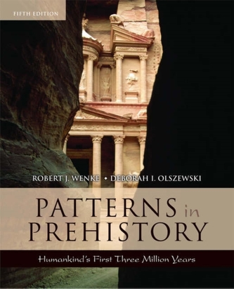 Patterns in Prehistory Patterns in Prehistory