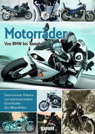Motorräder