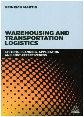 Warehousing and Transportation Logistics Warehousing and Transportation Logistics