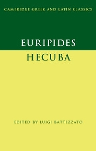 Euripides: Hecuba