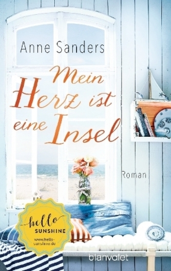 Mein Herz ist eine Insel
