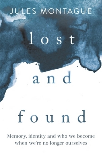 Lost and Found Lost and Found