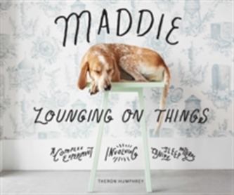 Maddie Lounging On Things Maddie Lounging On Things