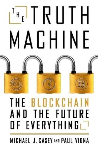 The Truth Machine The Truth Machine