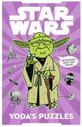 Star Wars - Yoda's Puzzles