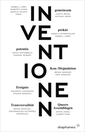 Inventionen 1. Bd.1