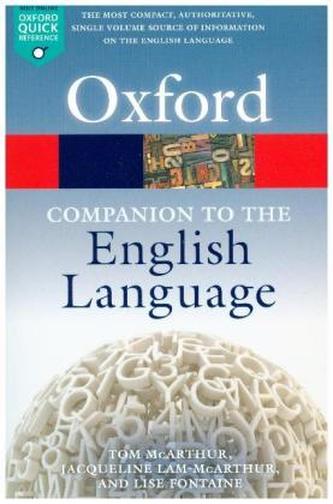 Oxford Companion to the English Language