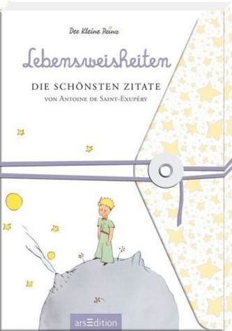 Lebensweisheiten