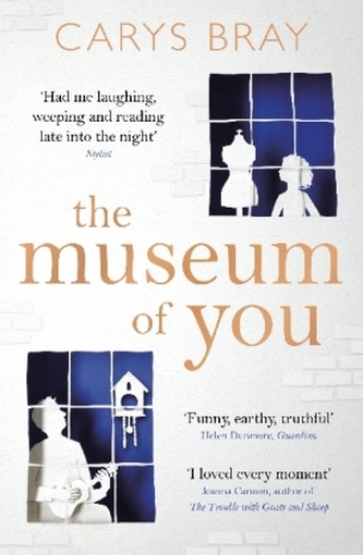 The Museum of You
