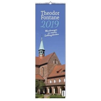 Theodor Fontane 2019