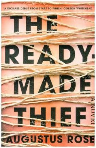 The Readymade Thief