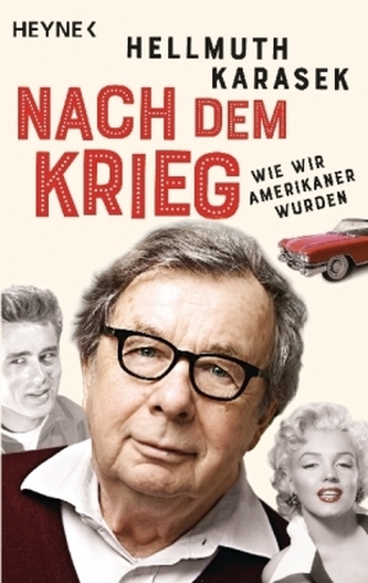Nach dem Krieg Nach dem Krieg