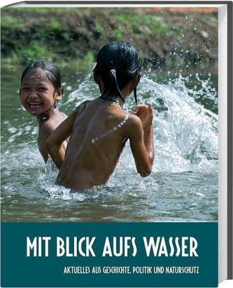Mit Blick aufs Wasser Mit Blick aufs Wasser