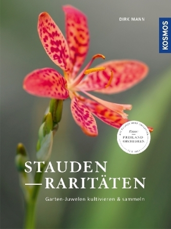 Staudenraritäten