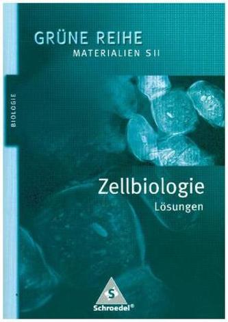 Zellbiologie, Lösungen