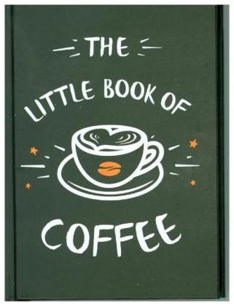 The Little Book of Coffee