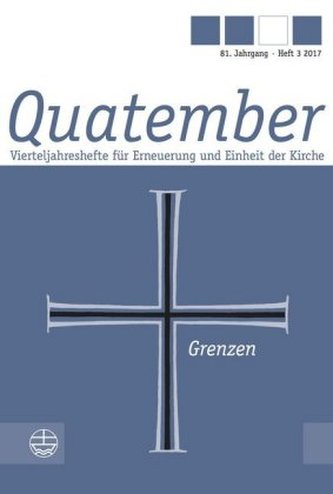 Quatember. Jg.81/3 Quatember. Jg.81/3