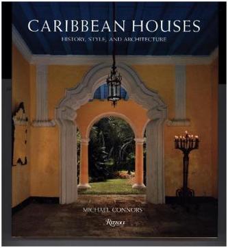 Caribbean Houses