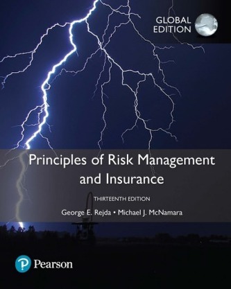 Principles of Risk Management and Insurance