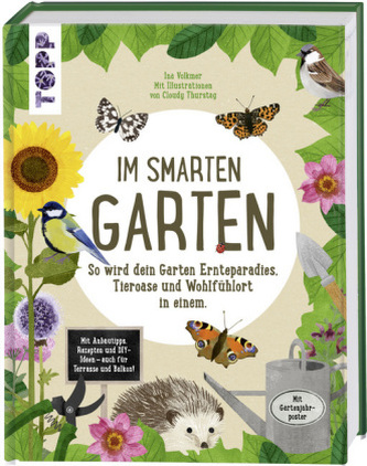 Im smarten Garten Im smarten Garten
