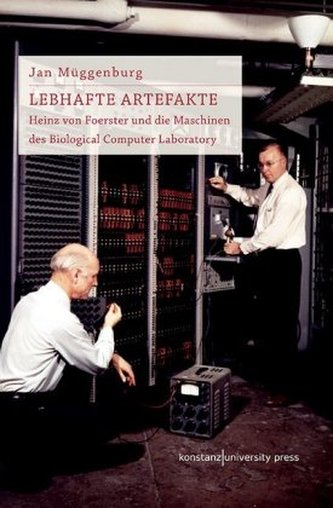 Lebhafte Artefakte Lebhafte Artefakte