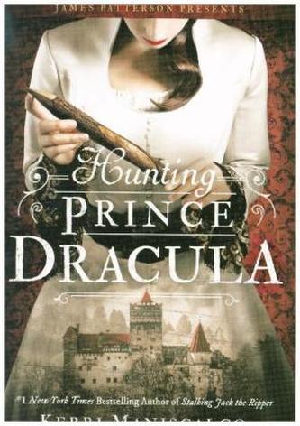 Hunting Prince Dracula Hunting Prince Dracula