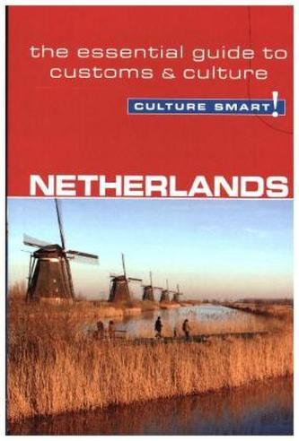 Netherlands - Culture Smart!