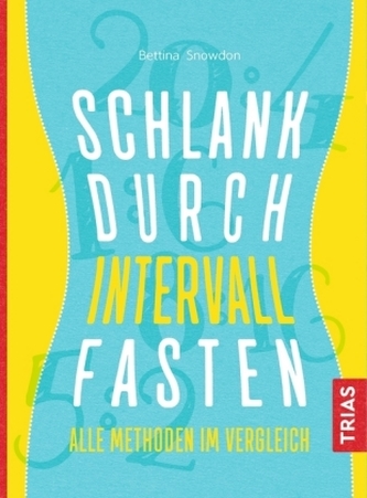 Schlank durch Intervallfasten Schlank durch Intervallfasten