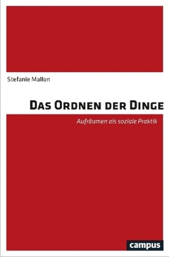 Das Ordnen der Dinge