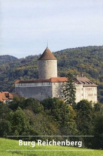 Burg Reichenberg Burg Reichenberg