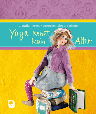 Yoga kennt kein Alter