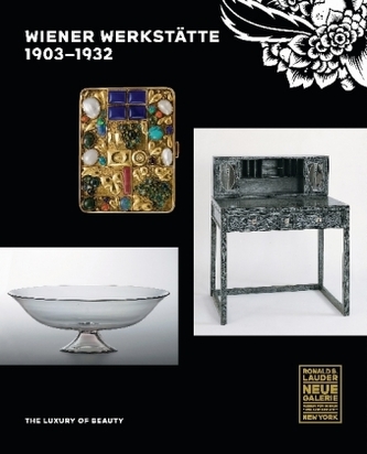 Wiener Werkstätte - 1903-1932