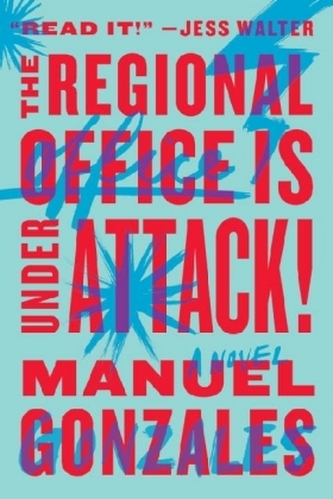 The Regional Office Is Under Attack!