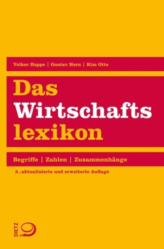 Das Wirtschaftslexikon