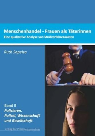 Menschenhandel - Frauen als Täterinnen