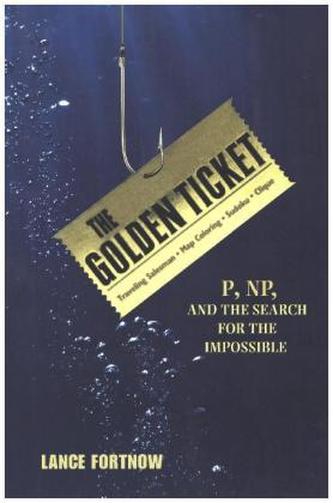 Golden Ticket