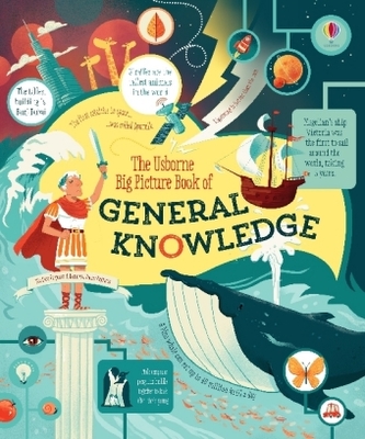 Big Picture Book of General Knowledge