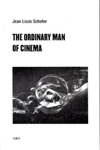 Ordinary Man of Cinema