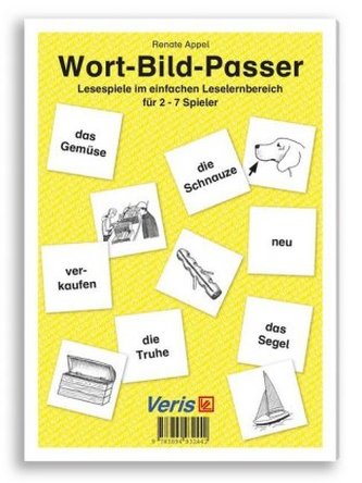Wort-Bild-Passer