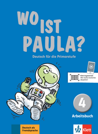 4. Lernjahr, Arbeitsbuch, m. CD-ROM (MP3-Audios) 4. Lernjahr, Arbeitsbuch, m. CD-ROM (MP3-Audios)
