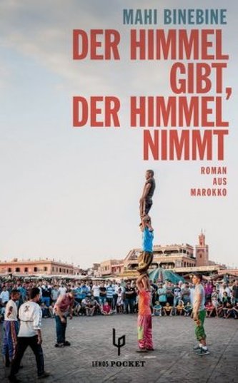 Der Himmel gibt, der Himmel nimmt Der Himmel gibt, der Himmel nimmt