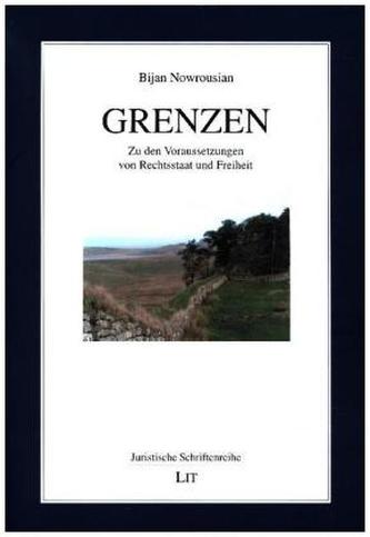 Grenzen Grenzen