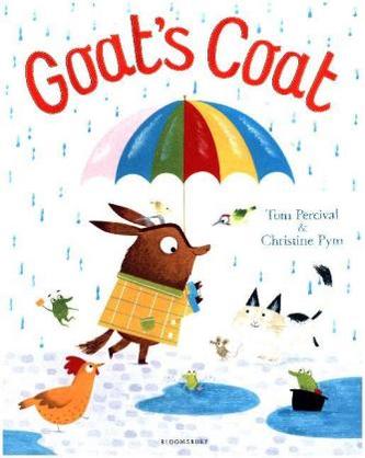 Goat's Coat