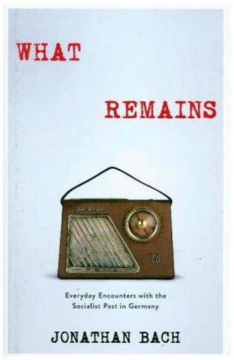 What Remains What Remains