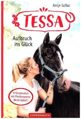 Tessa - Aufbruch ins Glück